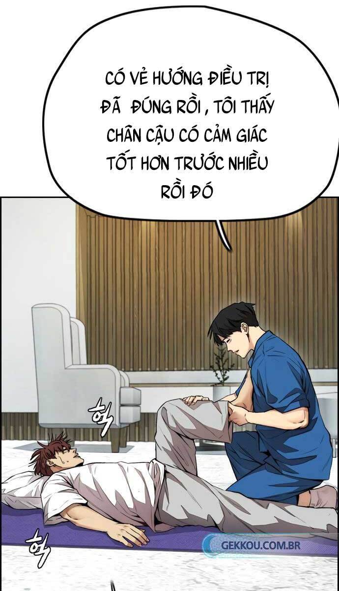Thể Thao Cực Hạn Chap 428 - Next Chap 429