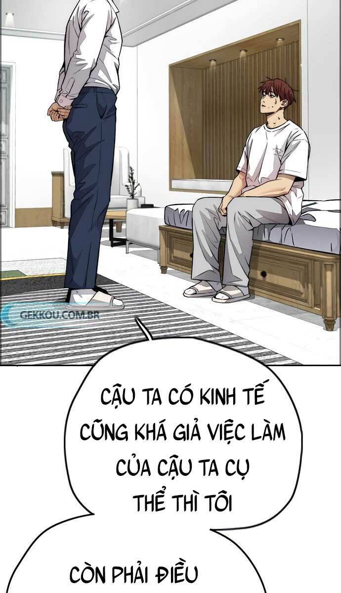 Thể Thao Cực Hạn Chap 428 - Next Chap 429