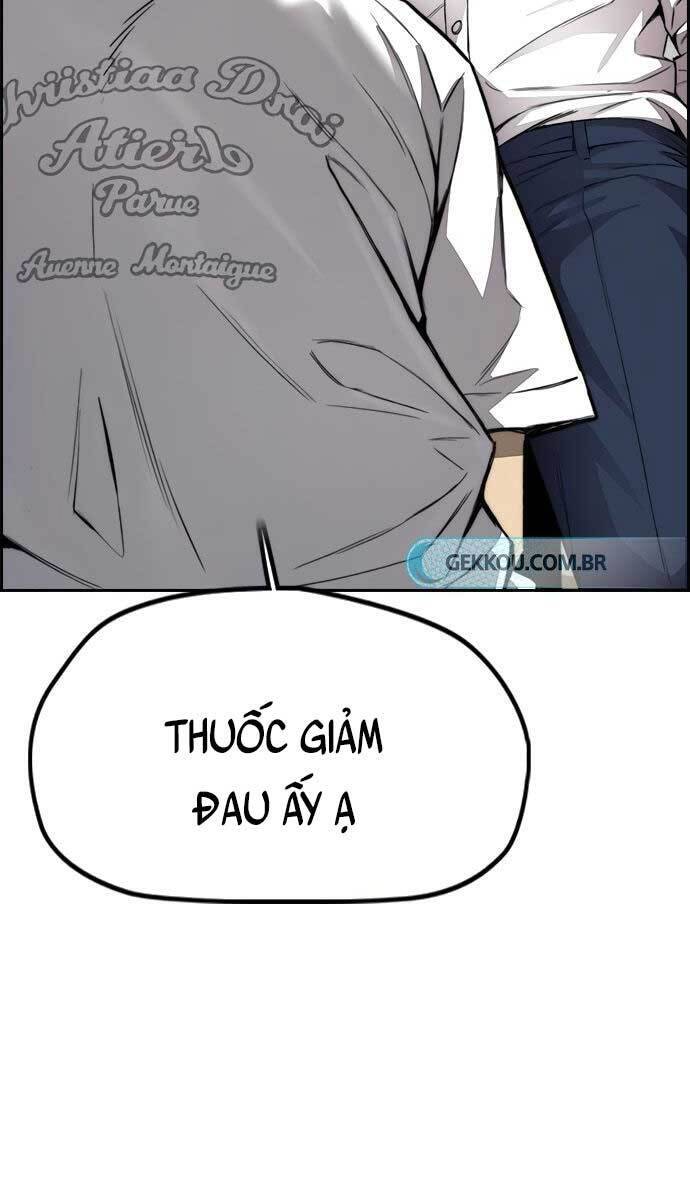 Thể Thao Cực Hạn Chap 428 - Next Chap 429