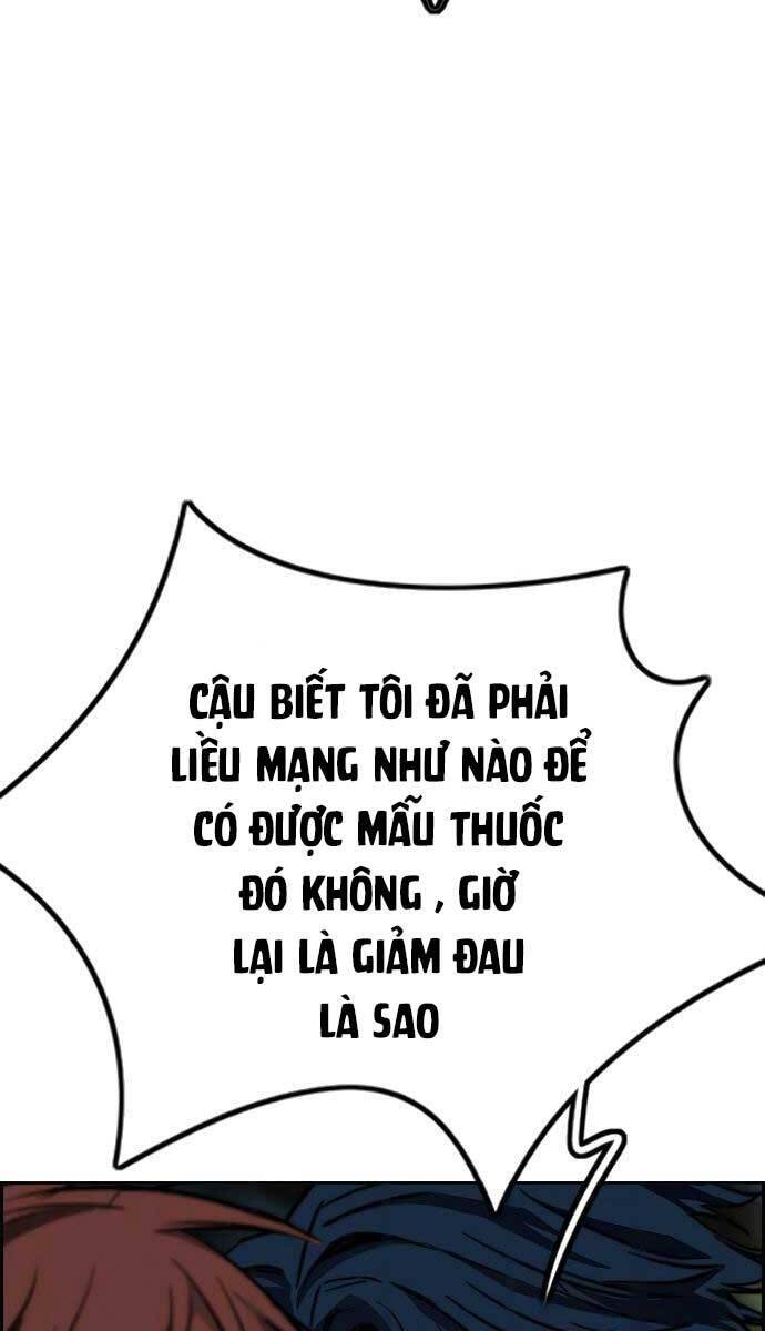 Thể Thao Cực Hạn Chap 428 - Next Chap 429