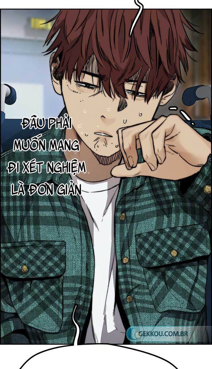 Thể Thao Cực Hạn Chap 428 - Next Chap 429