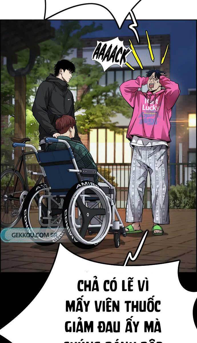 Thể Thao Cực Hạn Chap 428 - Next Chap 429