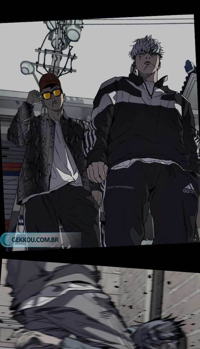 Thể Thao Cực Hạn Chap 428 - Next Chap 429