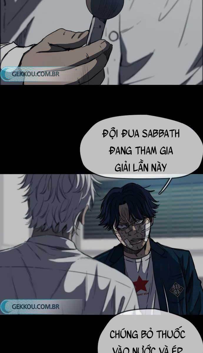 Thể Thao Cực Hạn Chap 428 - Next Chap 429