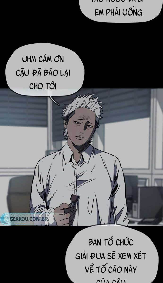 Thể Thao Cực Hạn Chap 428 - Next Chap 429