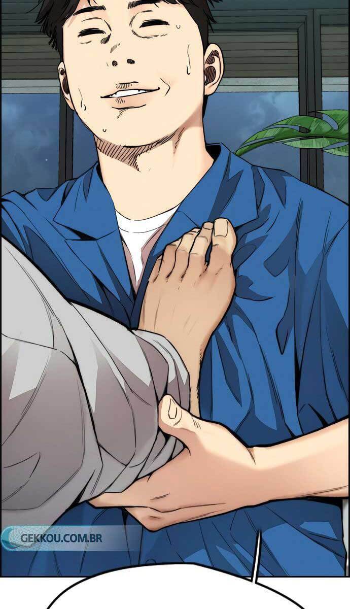 Thể Thao Cực Hạn Chap 428 - Next Chap 429