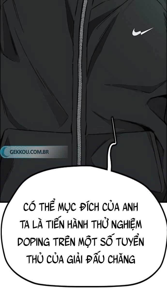 Thể Thao Cực Hạn Chap 428 - Next Chap 429