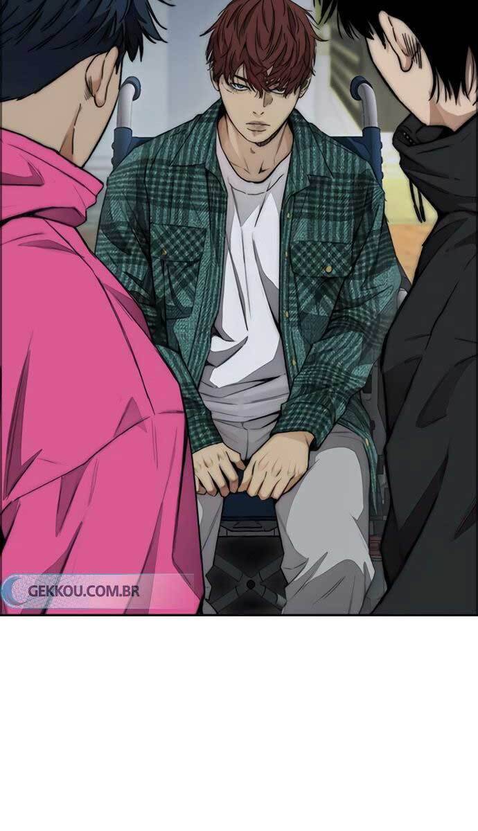 Thể Thao Cực Hạn Chap 428 - Next Chap 429
