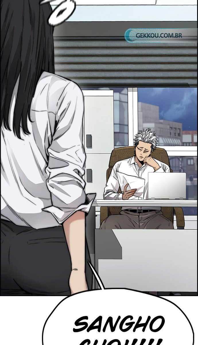 Thể Thao Cực Hạn Chap 428 - Next Chap 429