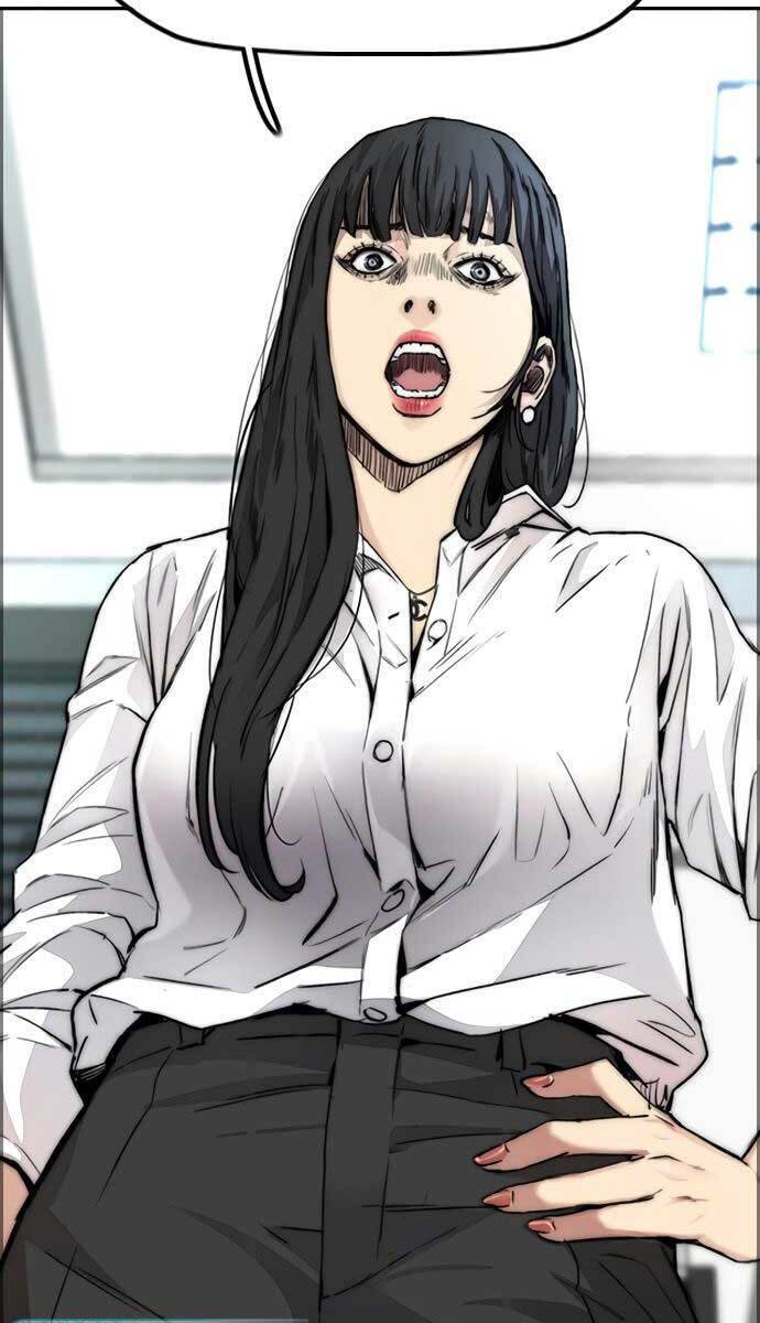 Thể Thao Cực Hạn Chap 428 - Next Chap 429