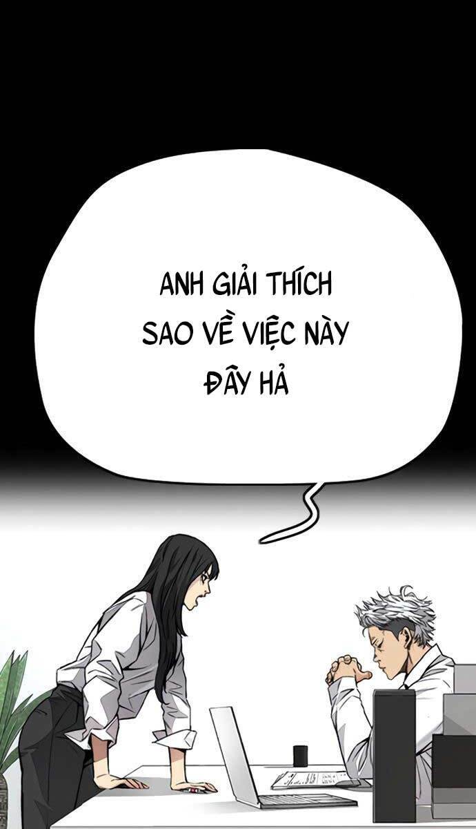 Thể Thao Cực Hạn Chap 428 - Next Chap 429