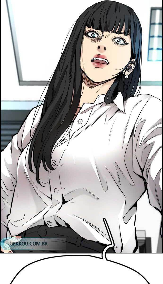 Thể Thao Cực Hạn Chap 428 - Next Chap 429