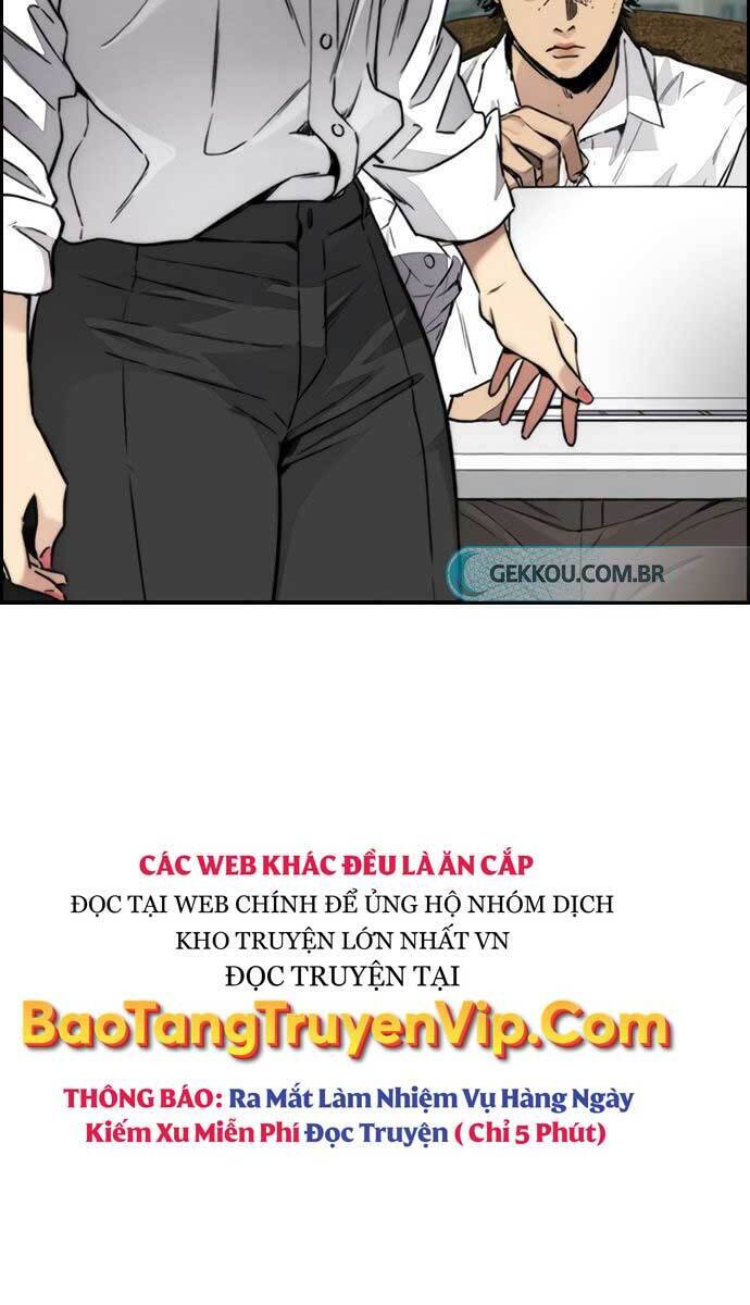 Thể Thao Cực Hạn Chap 428 - Next Chap 429
