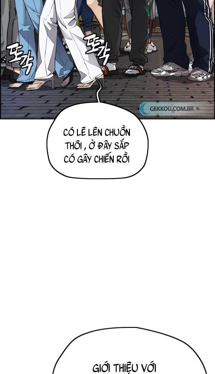Thể Thao Cực Hạn Chap 429 - Next Chap 430