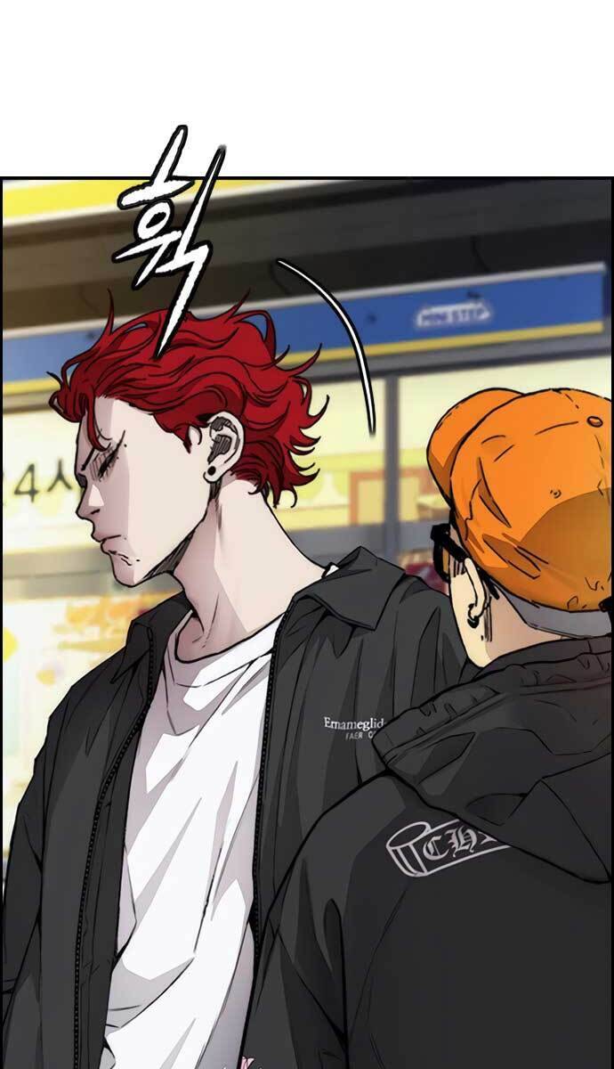 Thể Thao Cực Hạn Chap 429 - Next Chap 430