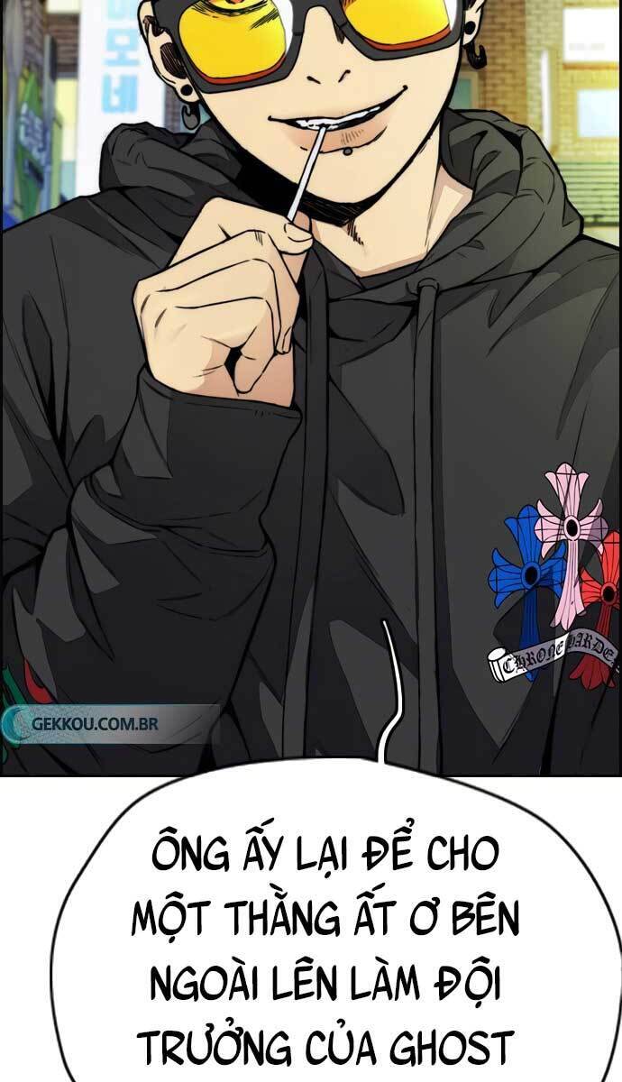 Thể Thao Cực Hạn Chap 429 - Next Chap 430