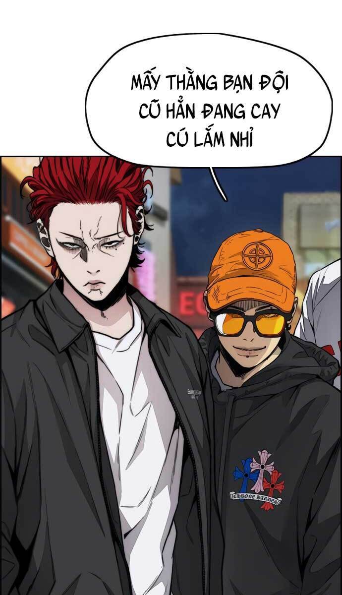 Thể Thao Cực Hạn Chap 429 - Next Chap 430
