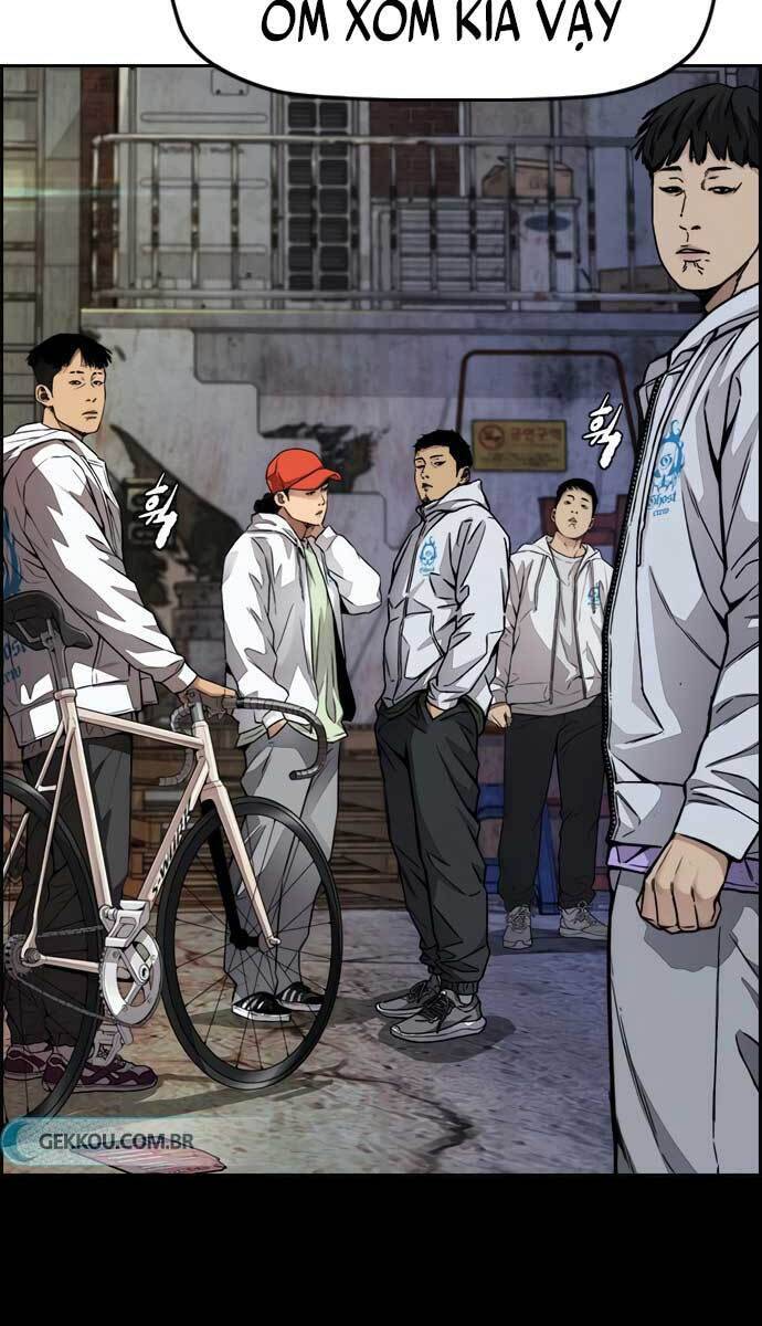 Thể Thao Cực Hạn Chap 429 - Next Chap 430