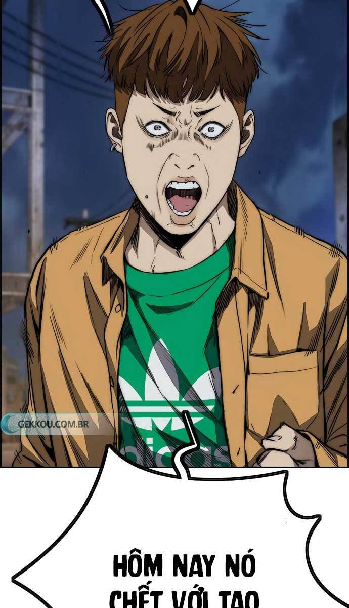 Thể Thao Cực Hạn Chap 429 - Next Chap 430