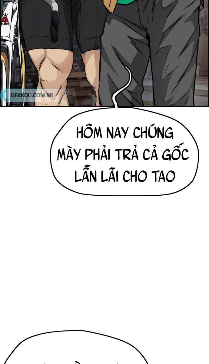 Thể Thao Cực Hạn Chap 429 - Next Chap 430