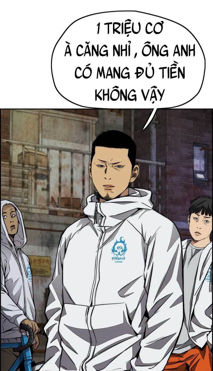Thể Thao Cực Hạn Chap 429 - Next Chap 430