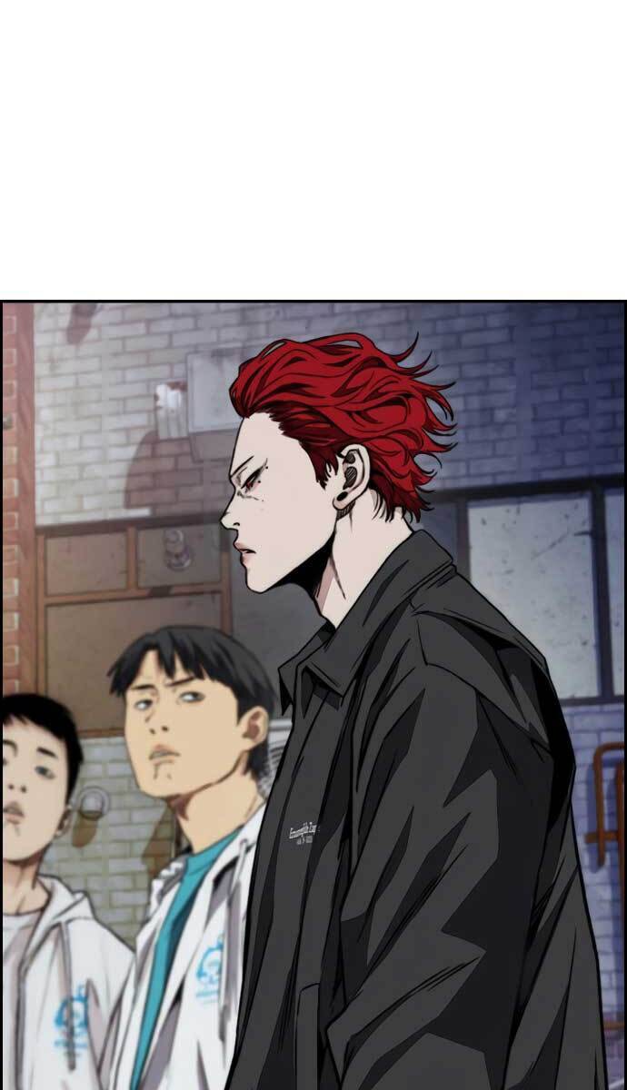 Thể Thao Cực Hạn Chap 429 - Next Chap 430