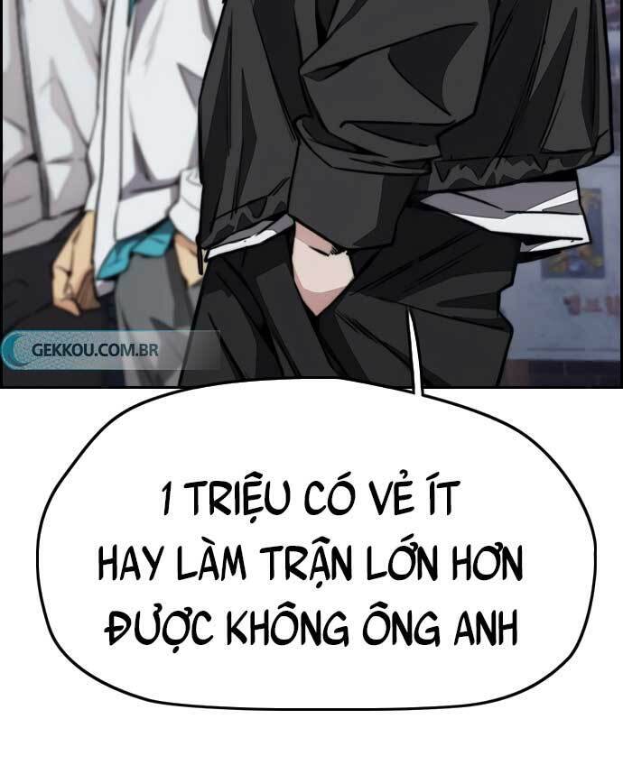 Thể Thao Cực Hạn Chap 429 - Next Chap 430