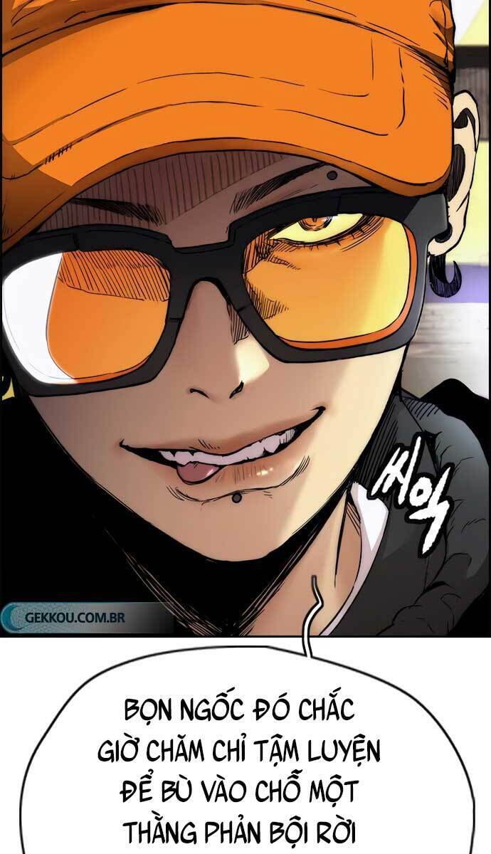 Thể Thao Cực Hạn Chap 429 - Next Chap 430