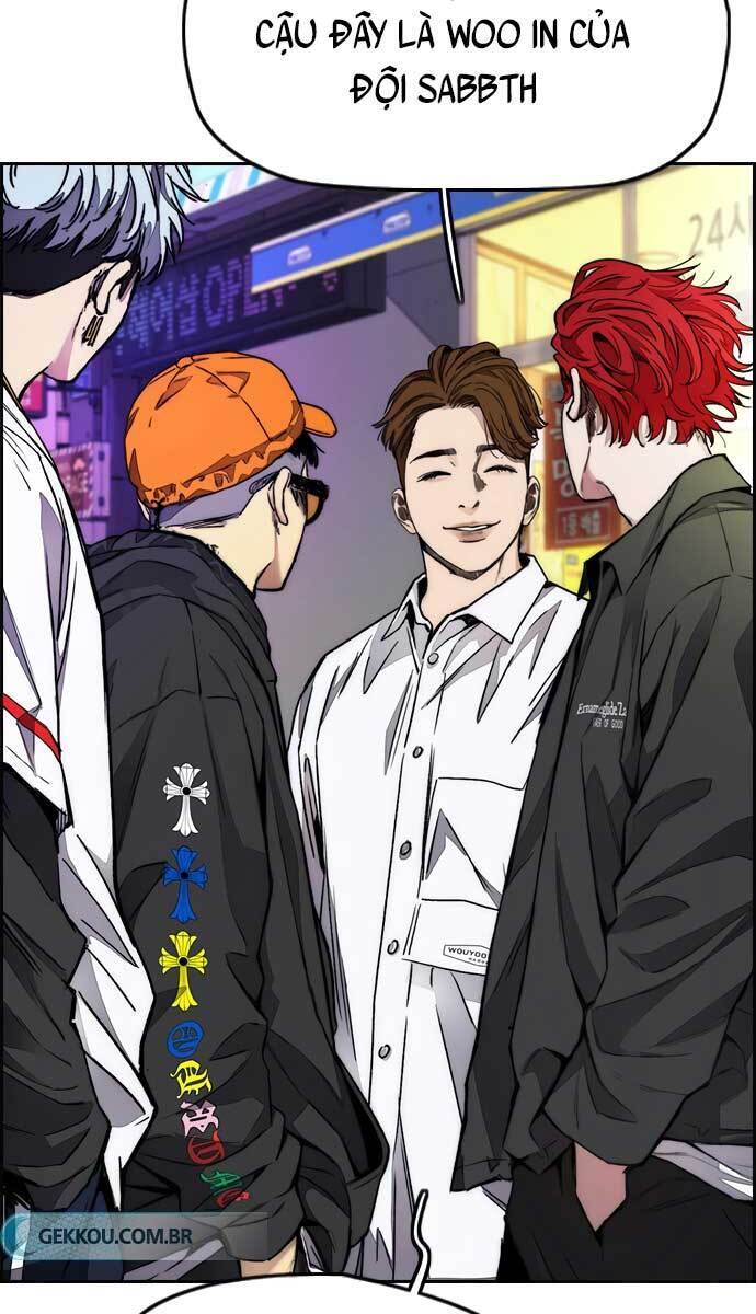 Thể Thao Cực Hạn Chap 429 - Next Chap 430