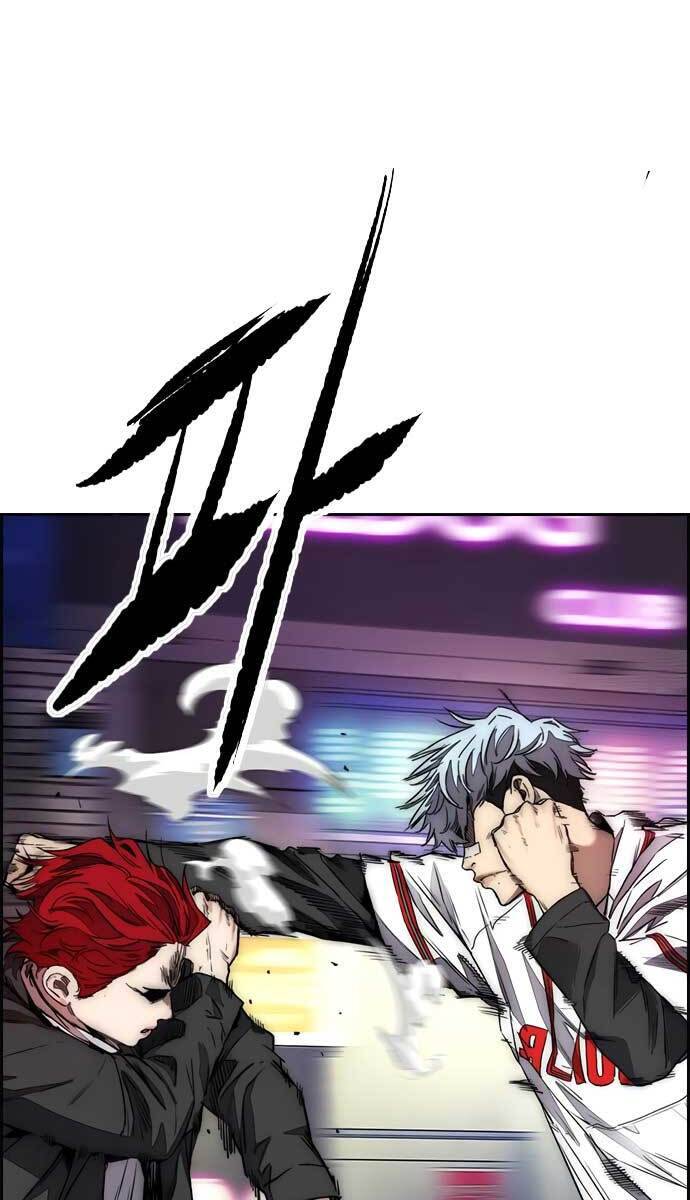 Thể Thao Cực Hạn Chap 429 - Next Chap 430