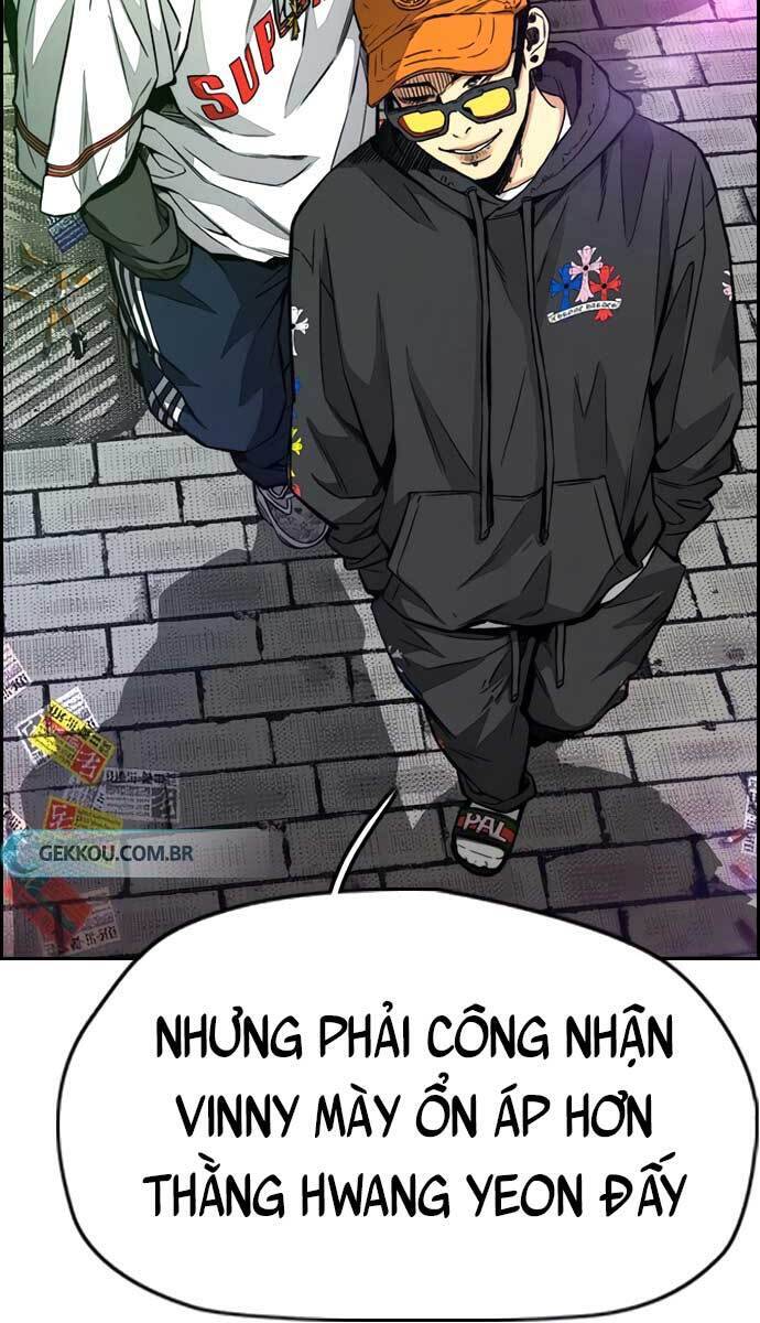 Thể Thao Cực Hạn Chap 429 - Next Chap 430