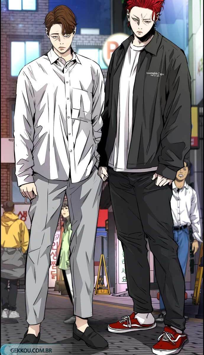 Thể Thao Cực Hạn Chap 429 - Next Chap 430