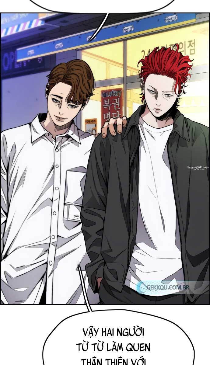 Thể Thao Cực Hạn Chap 429 - Next Chap 430