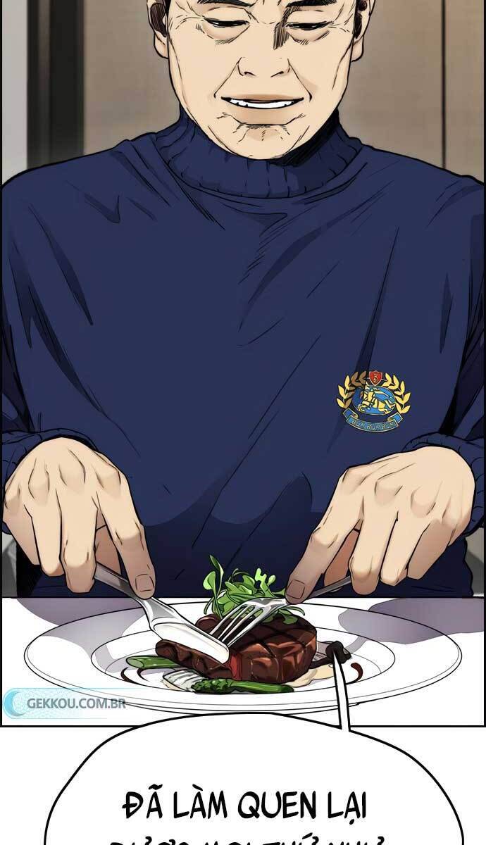 Thể Thao Cực Hạn Chap 429 - Next Chap 430