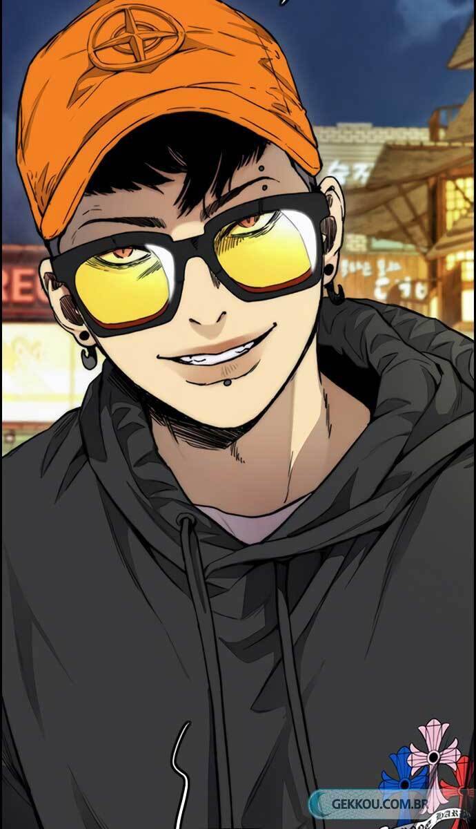 Thể Thao Cực Hạn Chap 429 - Next Chap 430
