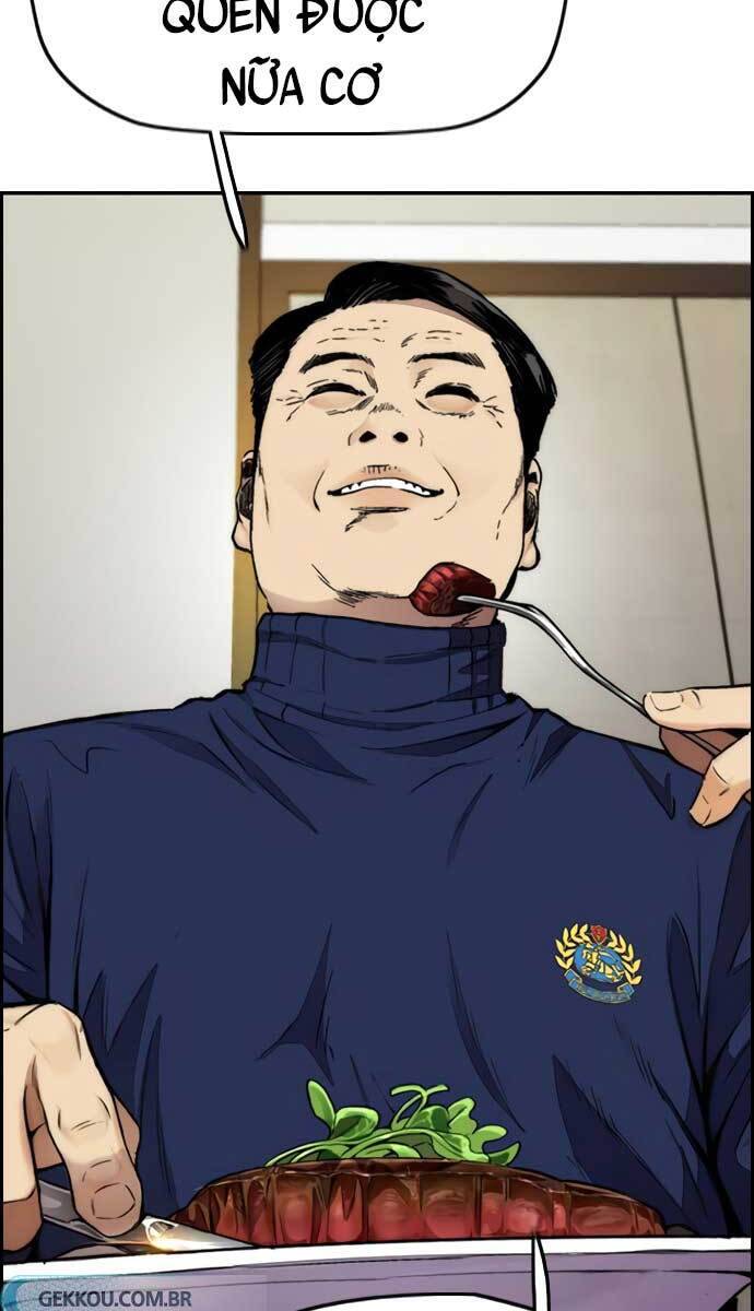Thể Thao Cực Hạn Chap 429 - Next Chap 430
