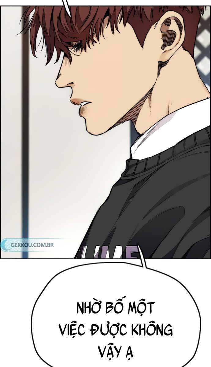 Thể Thao Cực Hạn Chap 429 - Next Chap 430
