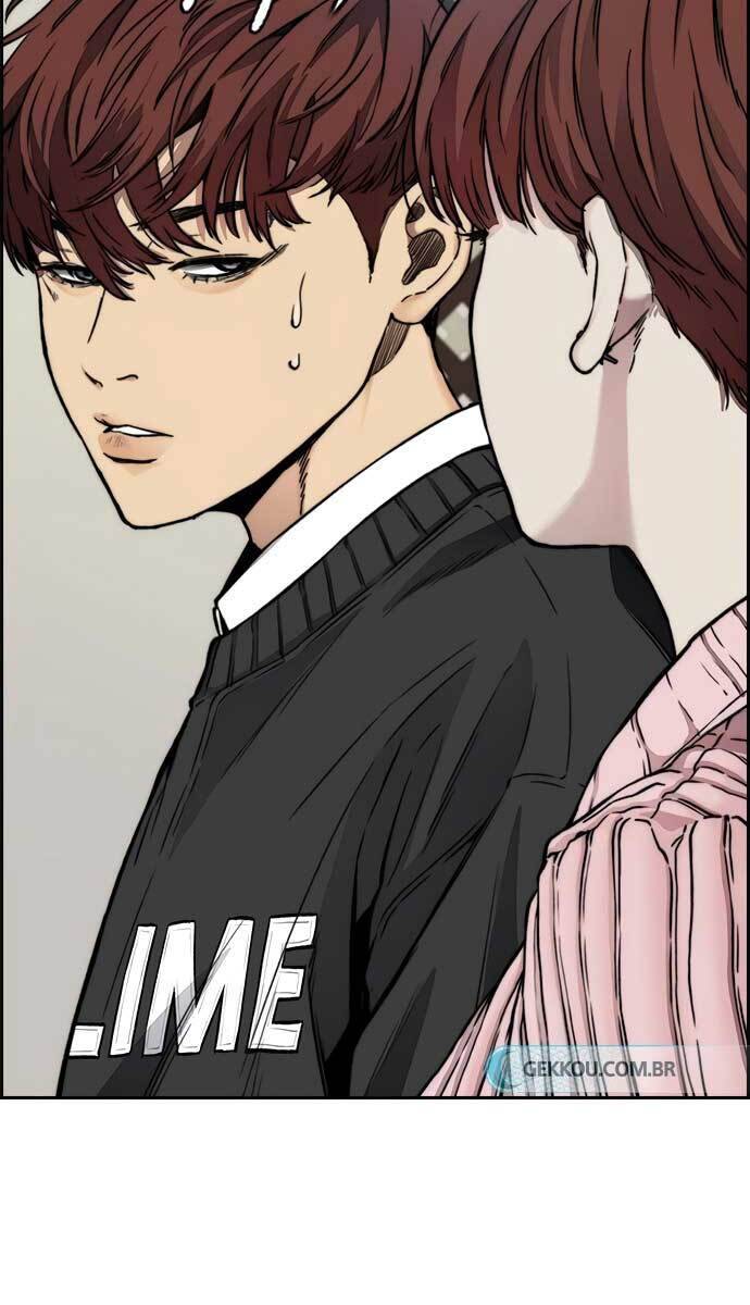 Thể Thao Cực Hạn Chap 429 - Next Chap 430