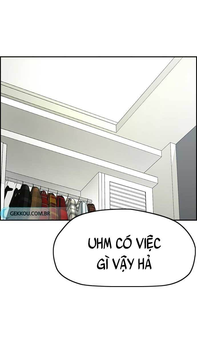 Thể Thao Cực Hạn Chap 429 - Next Chap 430