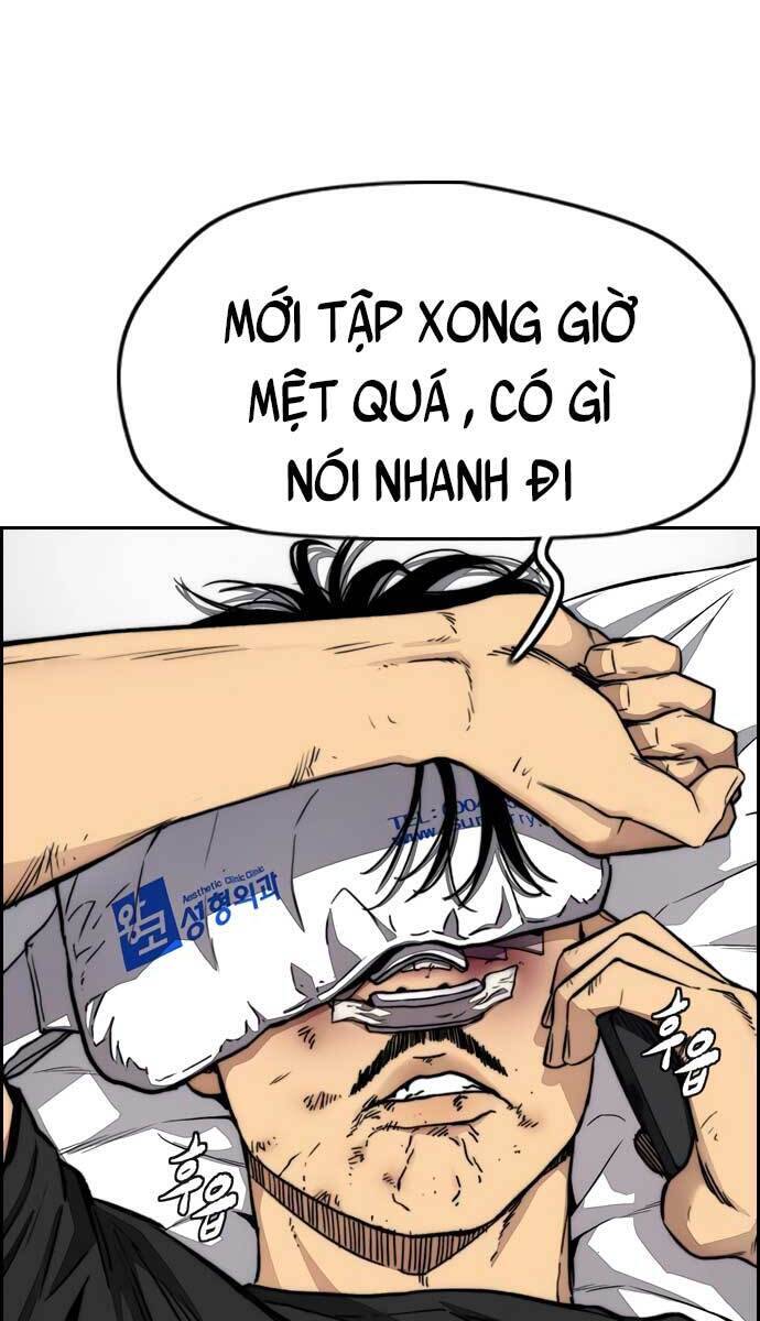 Thể Thao Cực Hạn Chap 429 - Next Chap 430