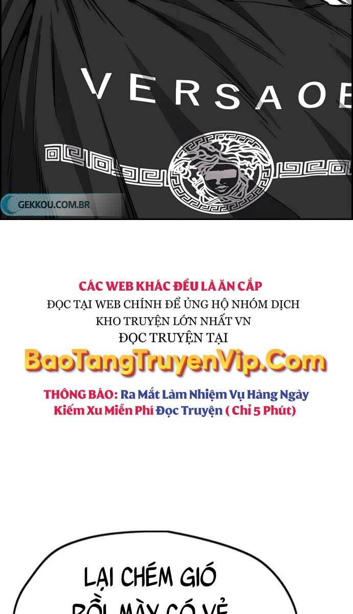 Thể Thao Cực Hạn Chap 429 - Next Chap 430