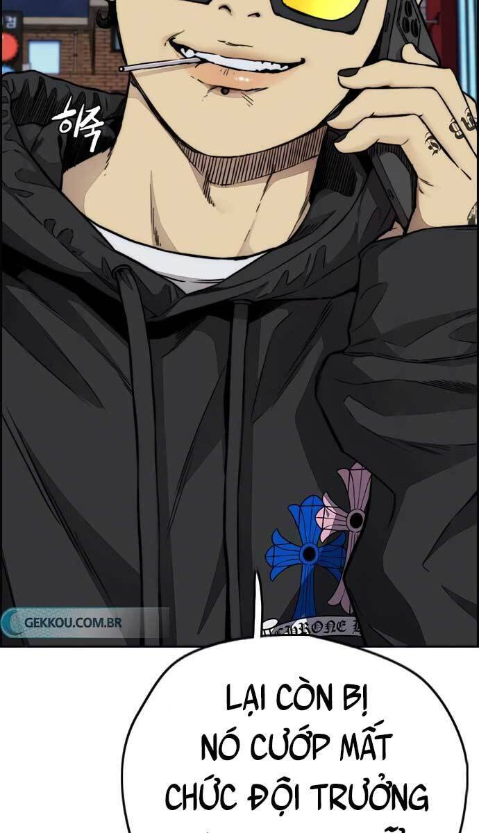 Thể Thao Cực Hạn Chap 429 - Next Chap 430