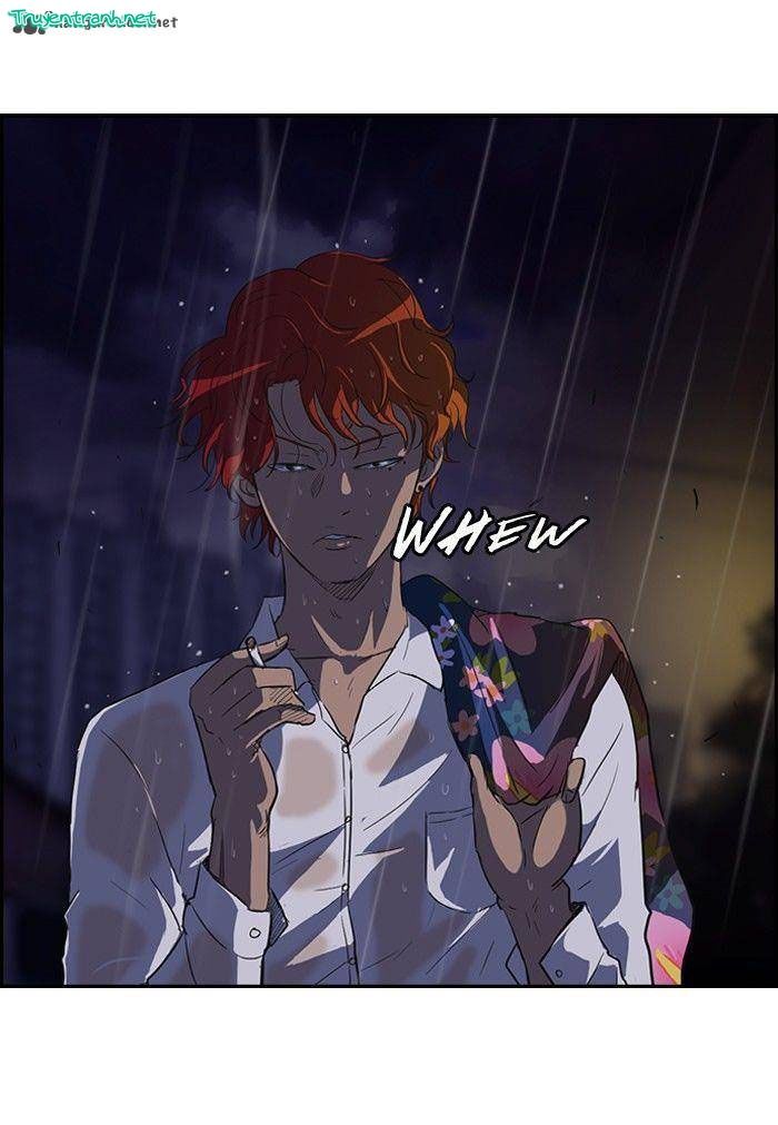 Thể Thao Cực Hạn Chap 43 - Next Chap 44