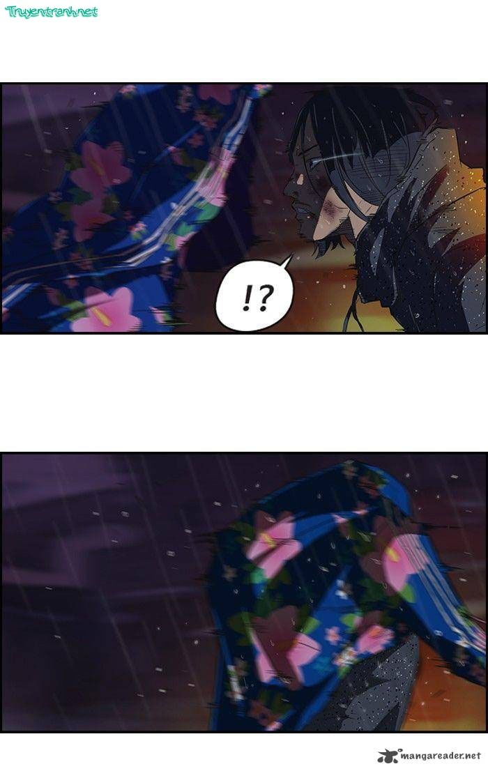 Thể Thao Cực Hạn Chap 43 - Next Chap 44