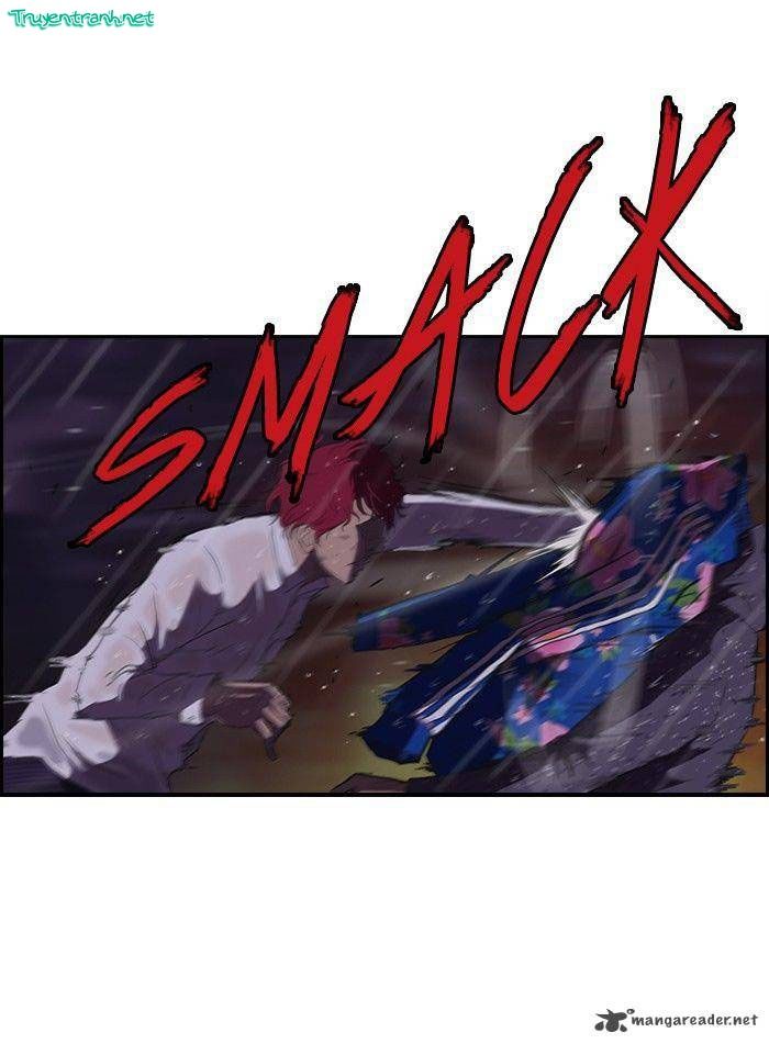 Thể Thao Cực Hạn Chap 43 - Next Chap 44