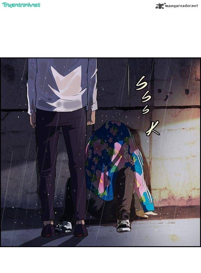Thể Thao Cực Hạn Chap 43 - Next Chap 44