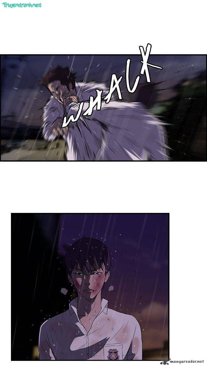 Thể Thao Cực Hạn Chap 43 - Next Chap 44