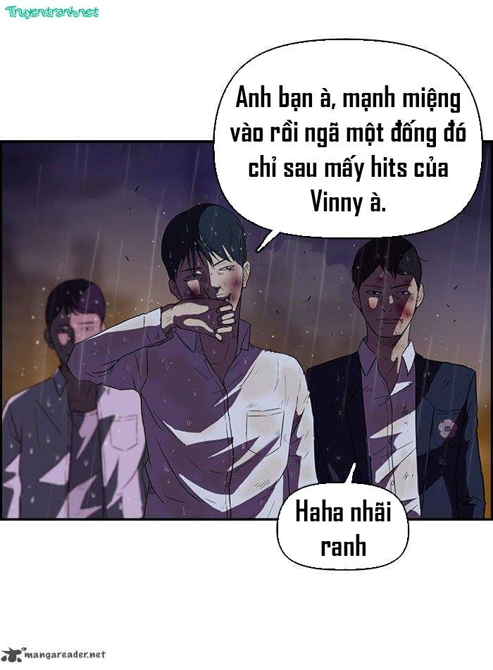 Thể Thao Cực Hạn Chap 43 - Next Chap 44
