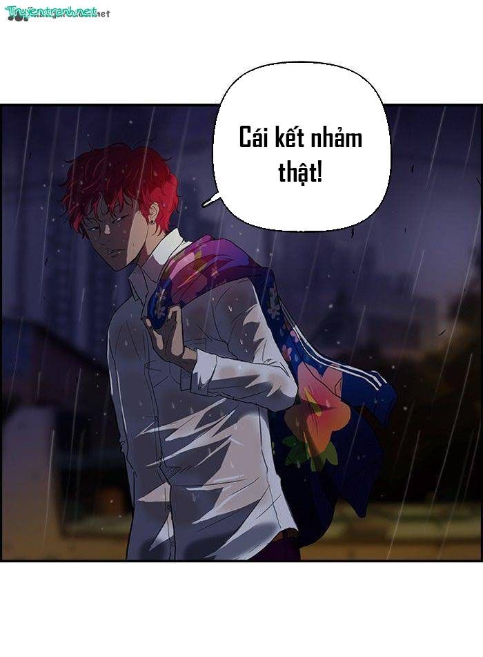 Thể Thao Cực Hạn Chap 43 - Next Chap 44