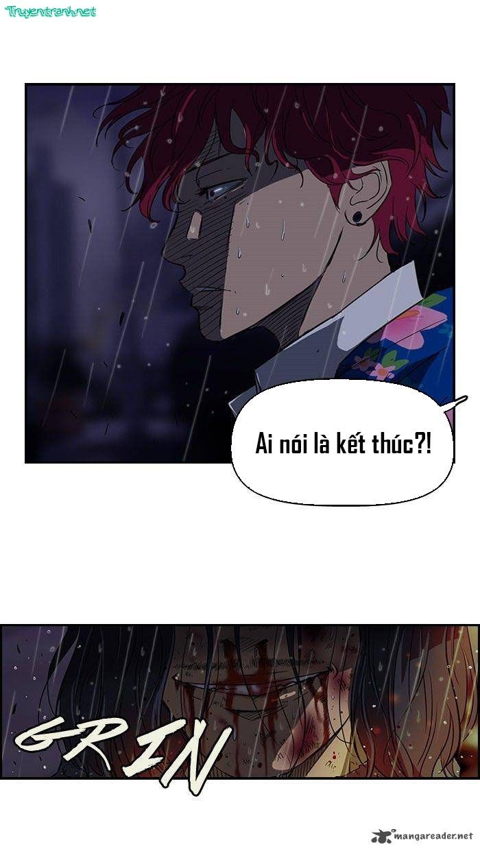 Thể Thao Cực Hạn Chap 43 - Next Chap 44